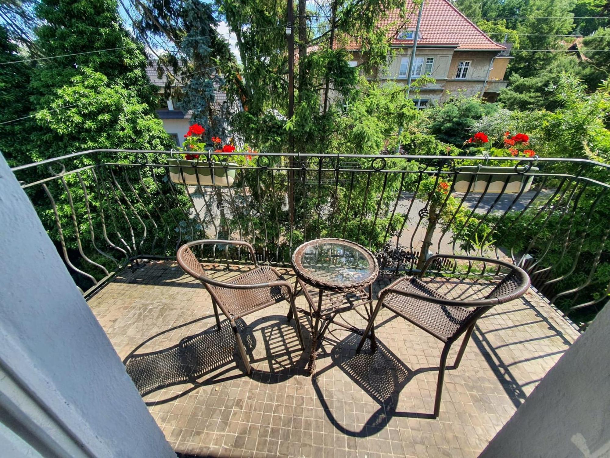Mountain Villa View Apartment Jelenia Góra Exterior foto